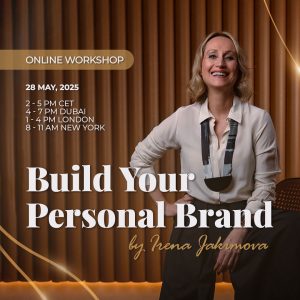 Webinar-Build-Your-Personal-Brand-Irena-Jakimova