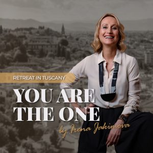 Retreat in Tuscany: Build Your Personal Brand
